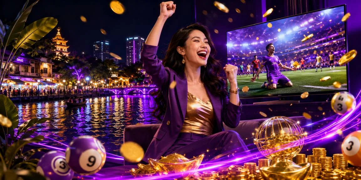 shbep Việt Nam Sảnh casino